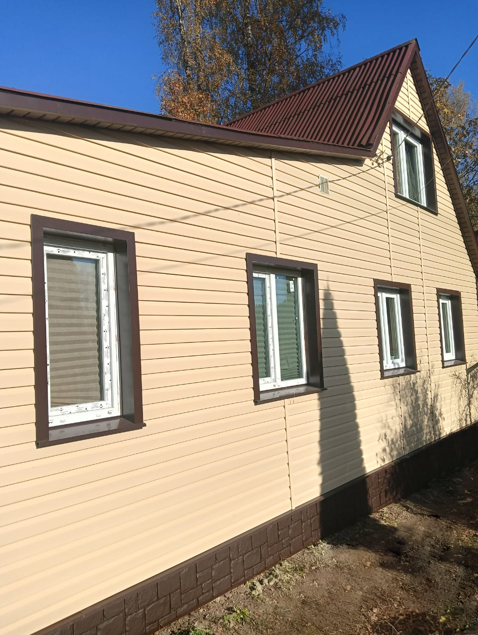 Портрет человека