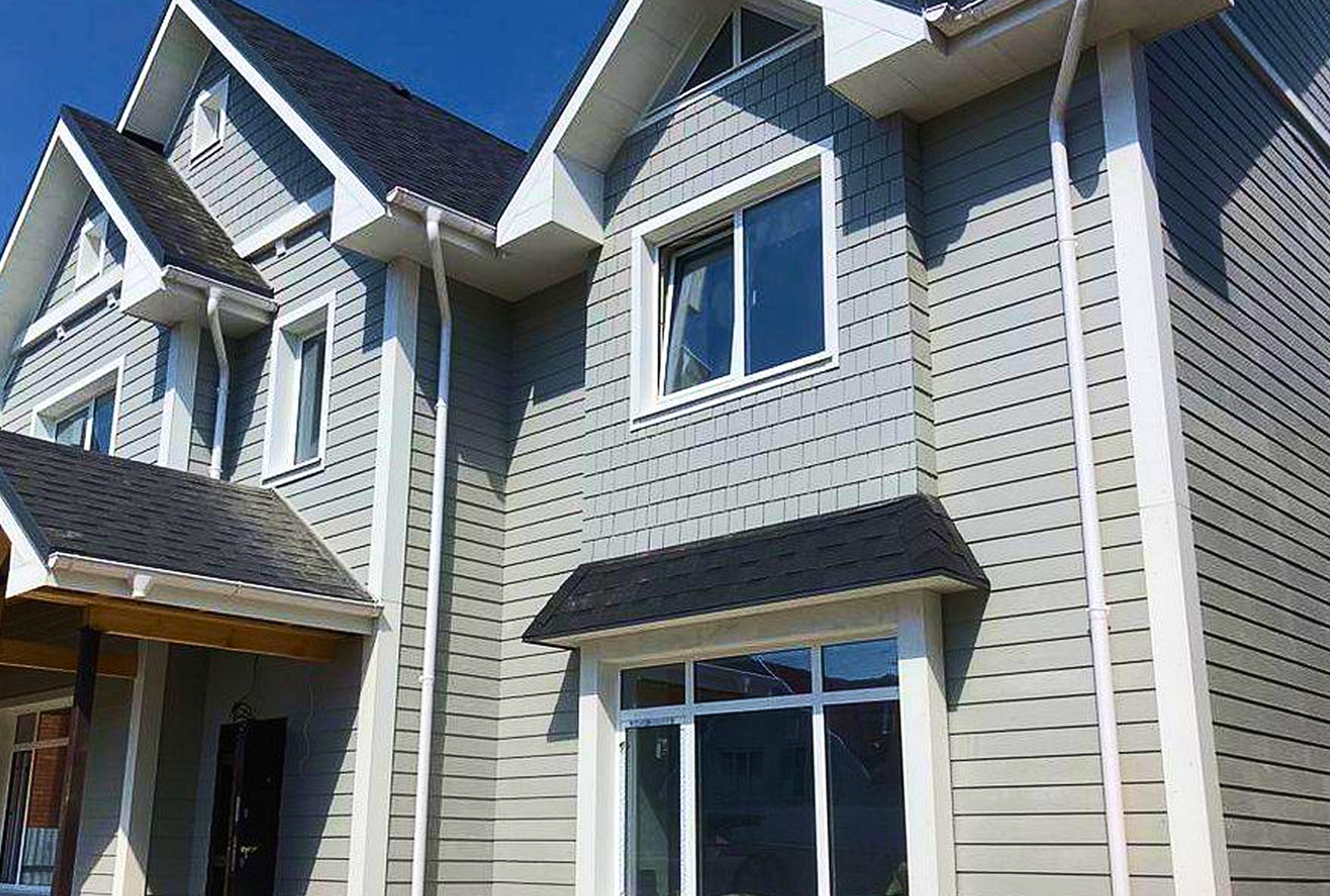 Портрет человека